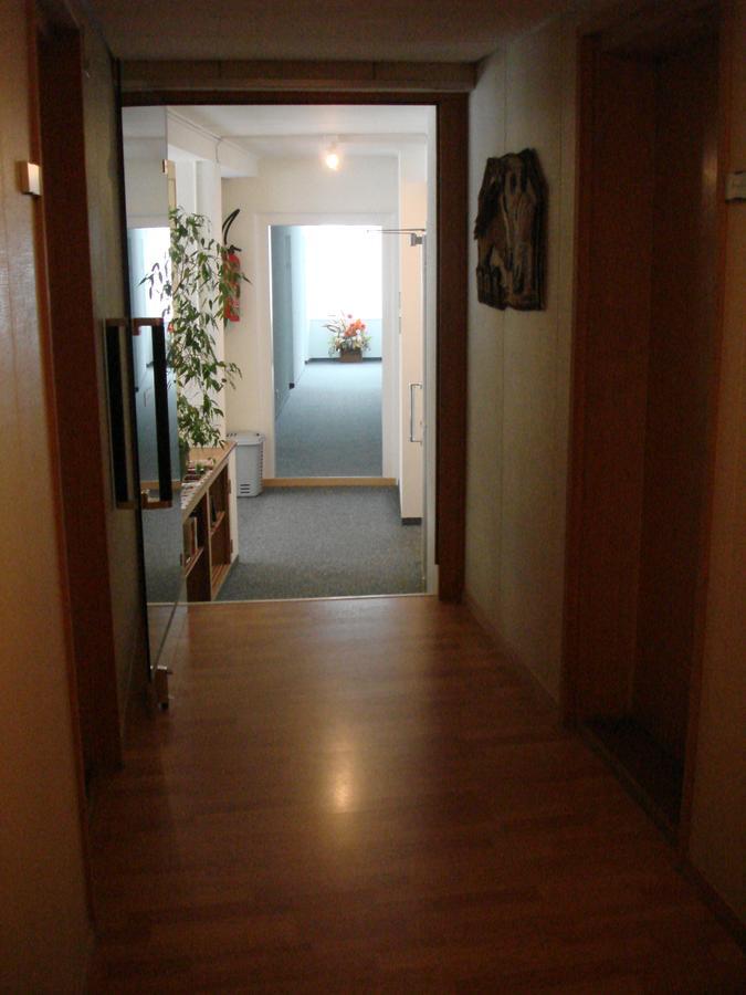 Hotel Restaurant Raben Linthal Bagian luar foto